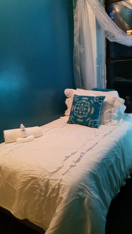 Oyo Bed And Breakfast New York Pokoj fotografie